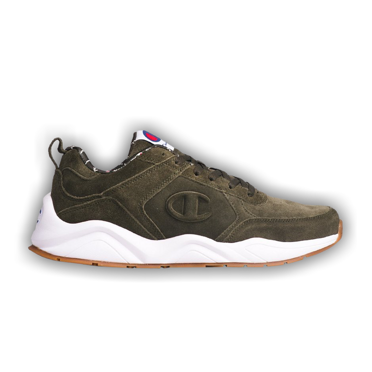 Buy 93 Eighteen Hiker Green CM100050M GOAT