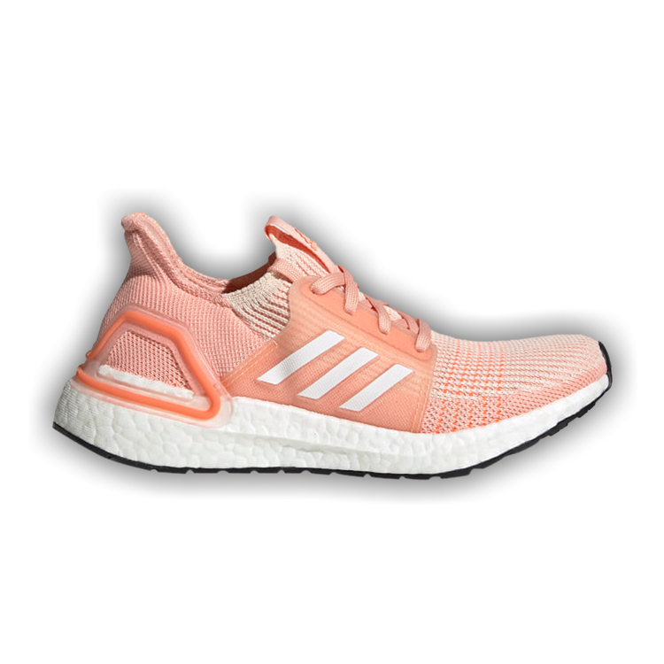 Adidas ultraboost 19 discount pink