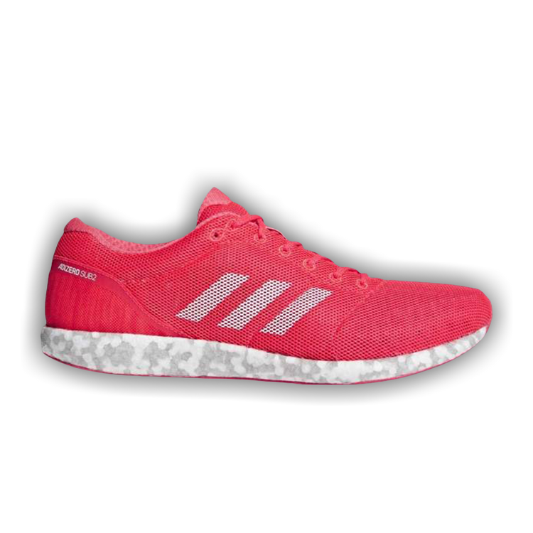 Adidas sub cheap 2 pink