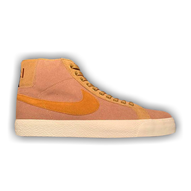 Buy Oski x Blazer Mid SB 'Orange Label' - CD2569 200 | GOAT