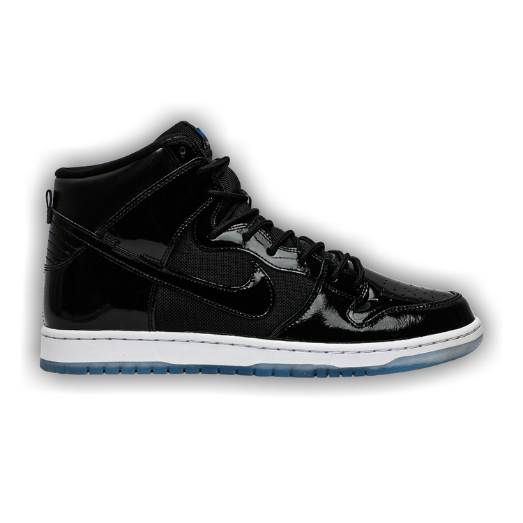 Dunk High SB PRM 'Space Jam' | GOAT