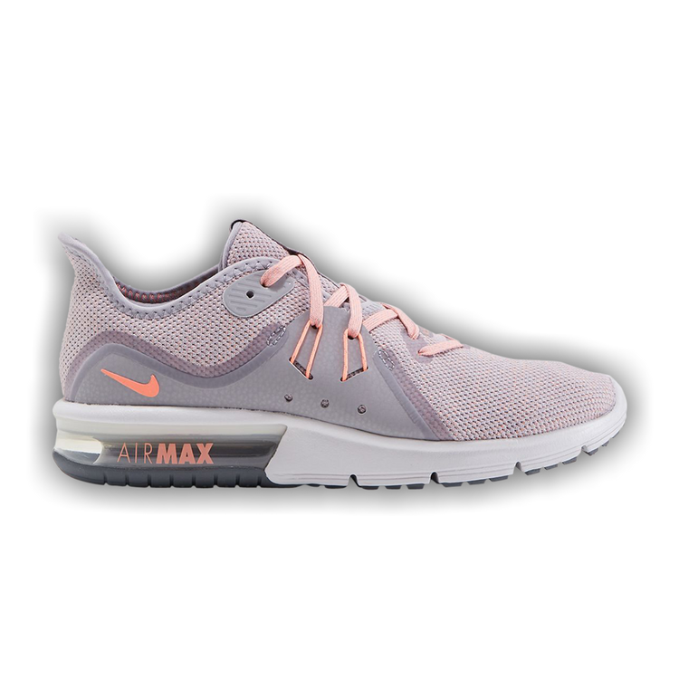 nike women air max sequent 3