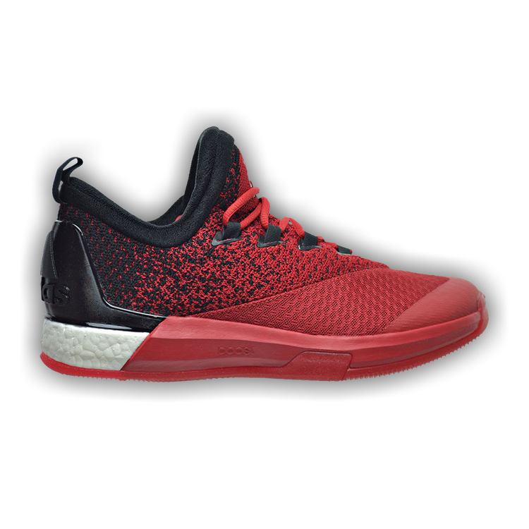 Buy Crazylight Boost 2.5 Low James Harden Away PE B39253 GOAT CA