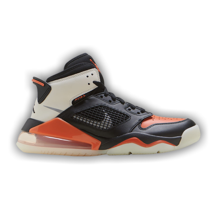 Jordan mars 270 sales kids