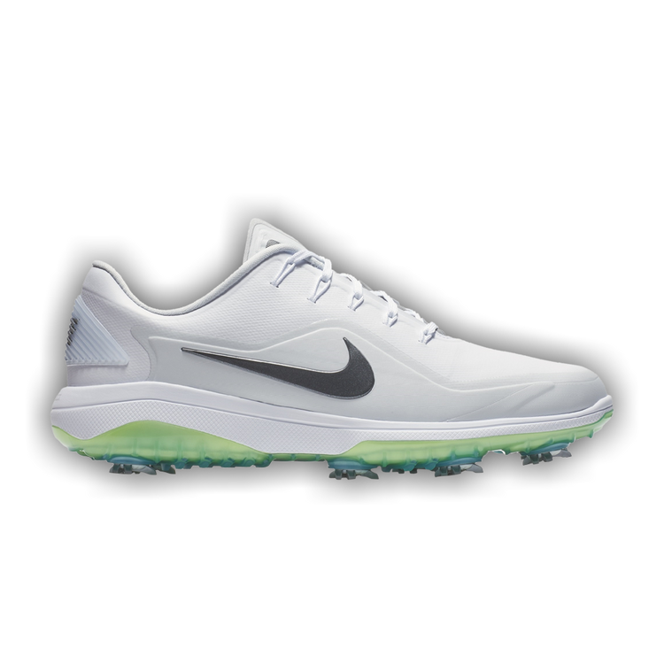 Buy React Vapor 2 White Green Glow BV1135 103 GOAT