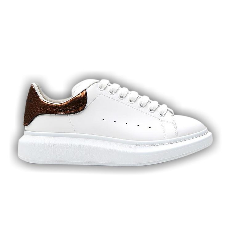 Alexander outlet mcqueen bronzo