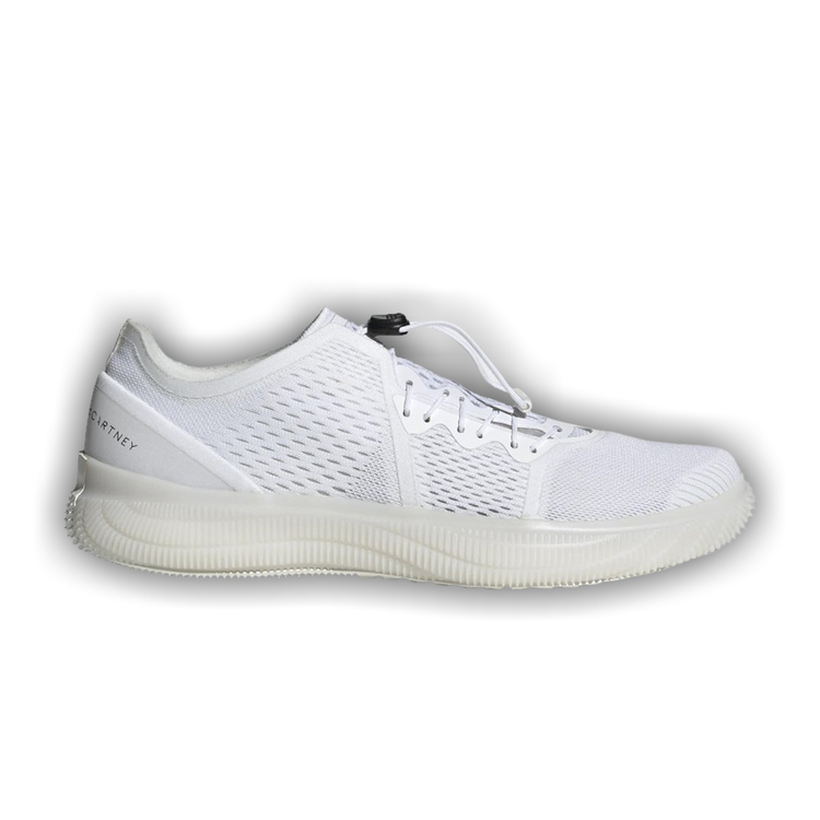 Buy Stella McCartney x Wmns PureBoost Trainer 'Cloud White