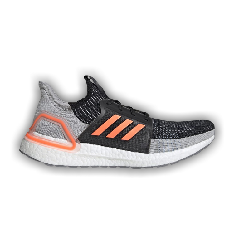 Ultra boost 19 black orange outlet