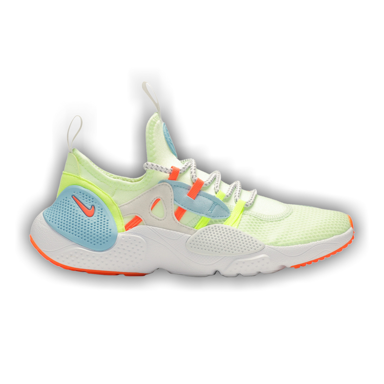 Mango rainbow fade outlet huaraches