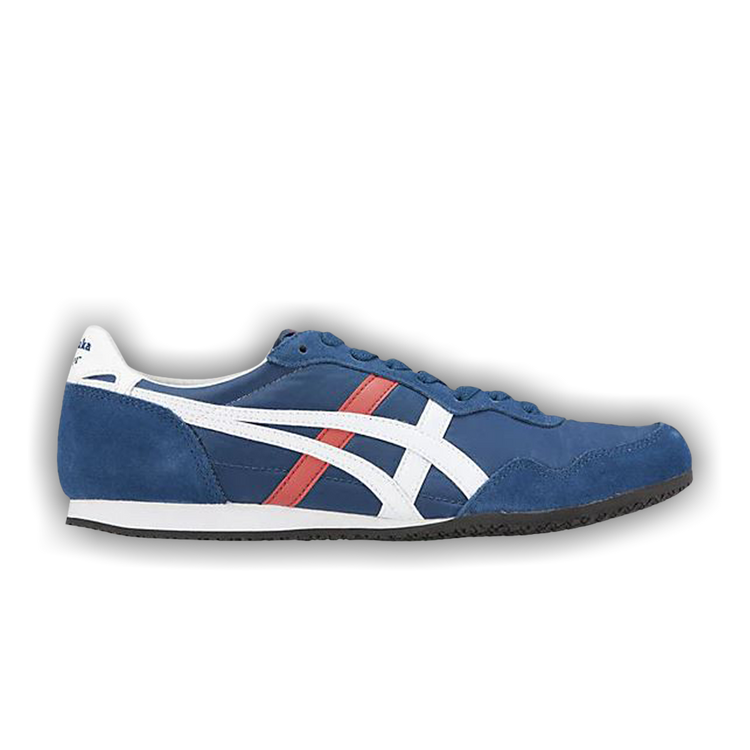 Onitsuka tiger serrano independence blue sales