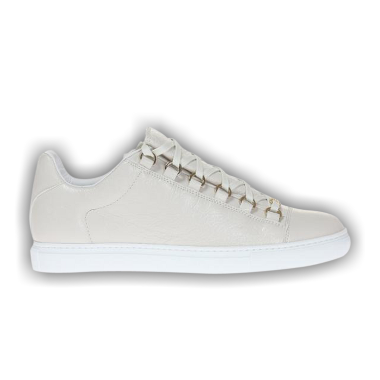 balenciaga arena ホワイト 28.0 Balenciaga Arena Casual Shoes for Men White for sale | eBay