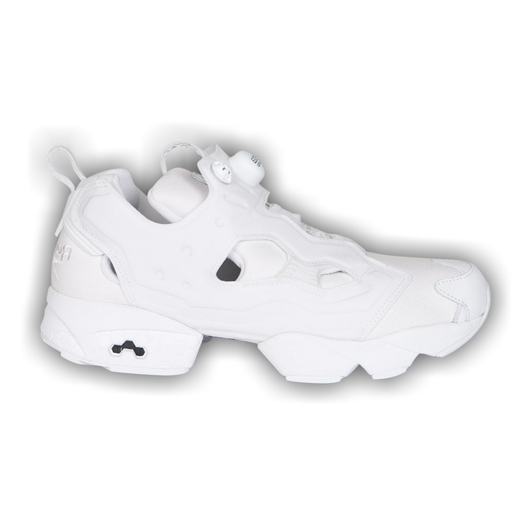Buy Atmos x Reebok InstaPump Fury OG 'White' - V63458 | GOAT