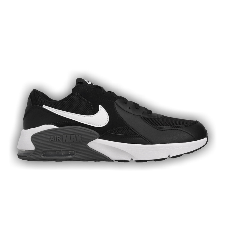 Buy Air Max Excee GS 'Dark Grey' - CD6894 001 | GOAT Buy Air Max Excee GS 'Dark Grey' - CD6894 001 | GOAT