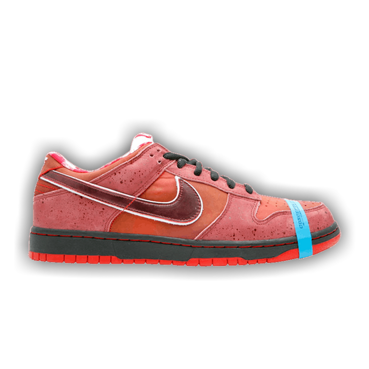 Buy Nike Dunk Low Premium SB 'Lobster' Special Box - 313170 661 SB