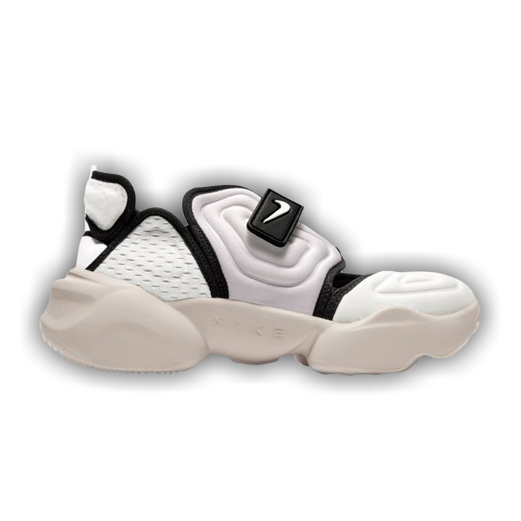 NIKE ☆ Air Aqua Rift WOMEN’S Summit White Women's Air Aqua Rift 'White/Summit White' Release Date