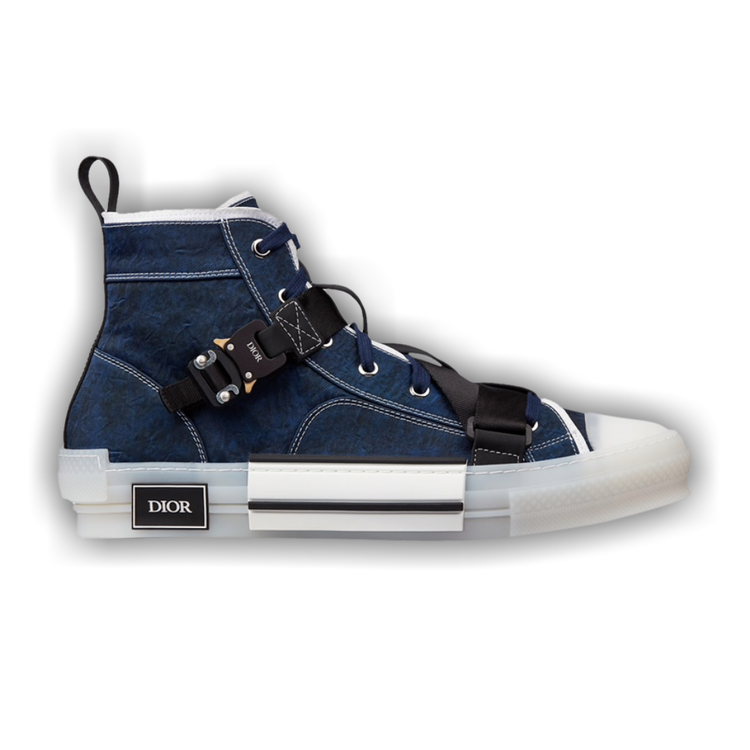 Dior x new arrivals alyx shoes