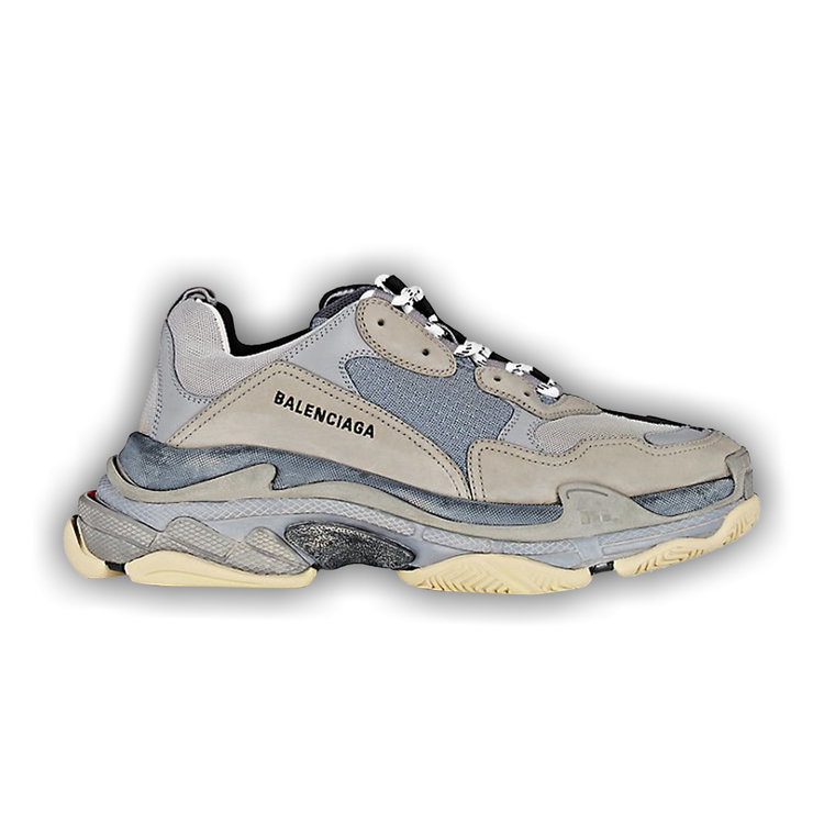 Buy Balenciaga Triple S Sneaker 