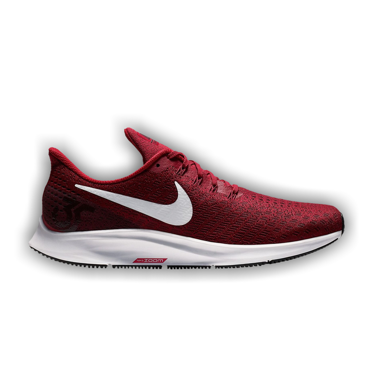 Buy Air Zoom Pegasus 35 TB Team Red AO3905 602 GOAT