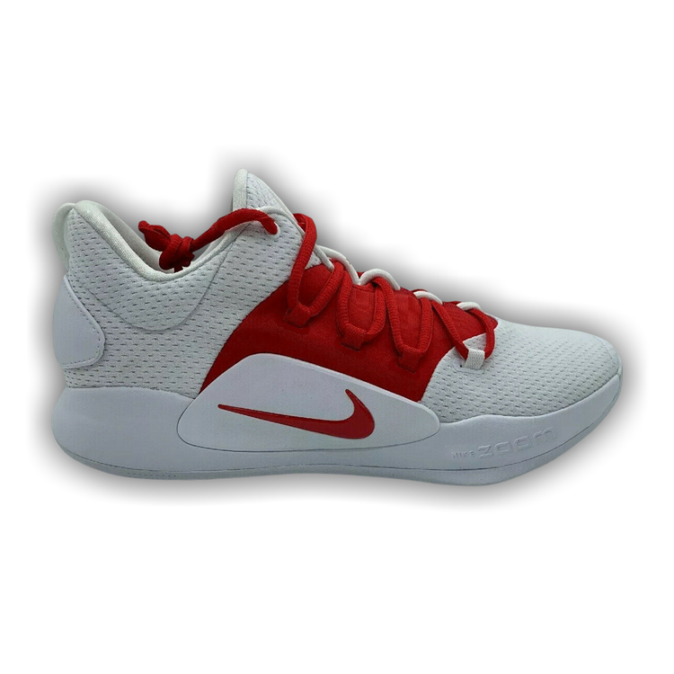 Hyperdunk x low shop red