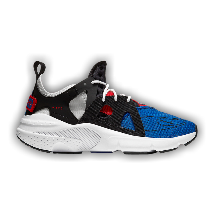 Huarache type shop