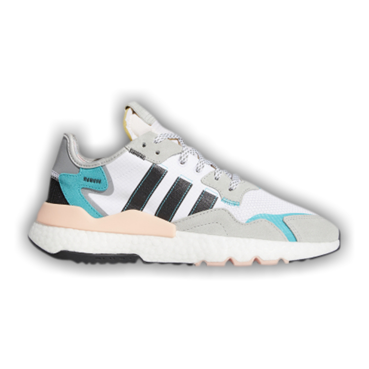 Nite jogger deals verde agua