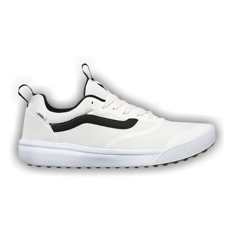 Vans ultrarange rapidweld marshmallow clearance