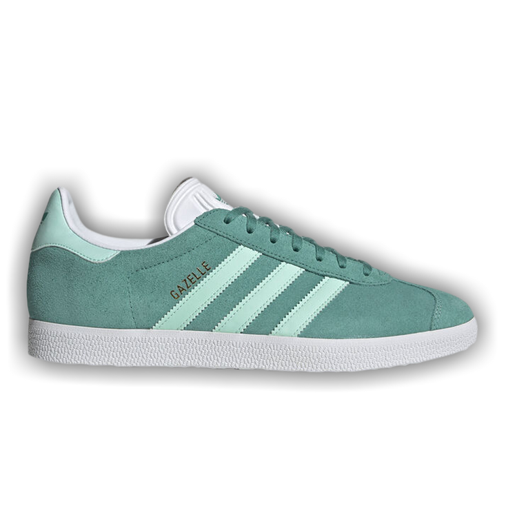 Buy Adidas Gazelle 'True Green' - BD7497 | GOAT