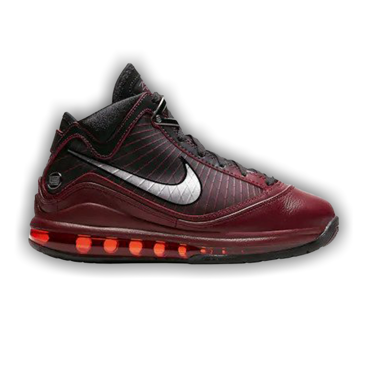 lebron 7 christmas 2019