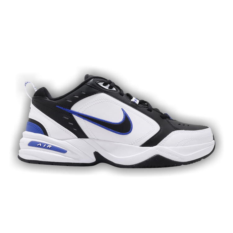 Air monarch blue new arrivals