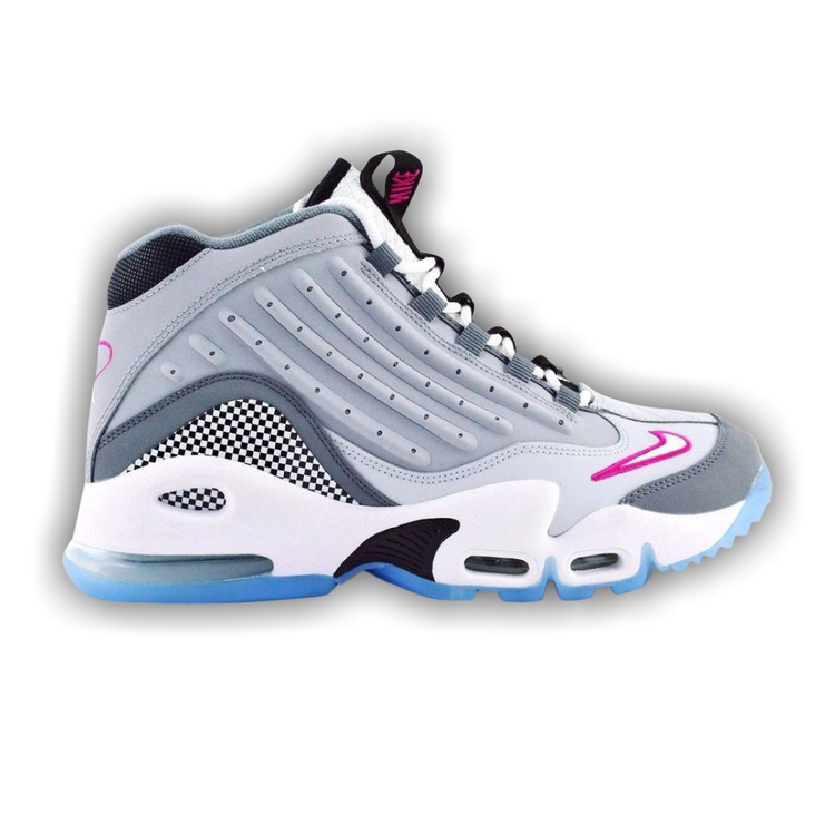 Buy Air Max Griffey 2 GS 'Cool Grey' - 443957 007 | GOAT