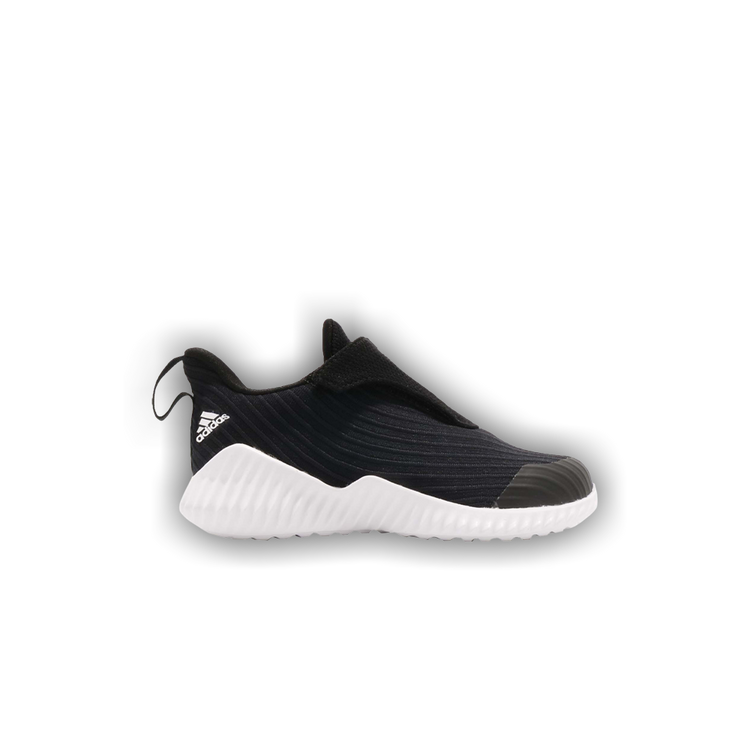 Size 5.0 FortaRun AC I Core Black