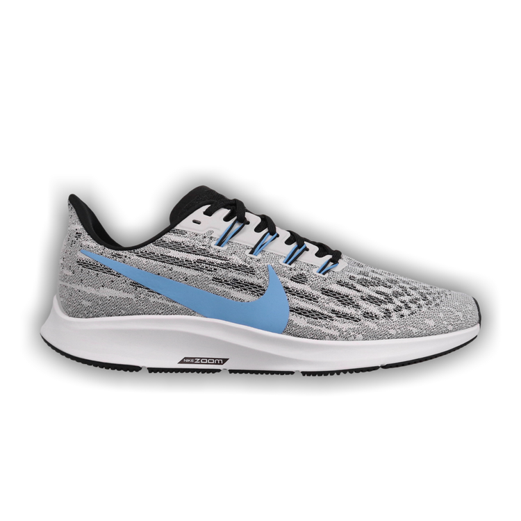 Pegasus 36 blue silver outlet