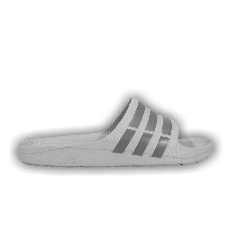 Buy Duramo Slide Grey B44298 GOAT