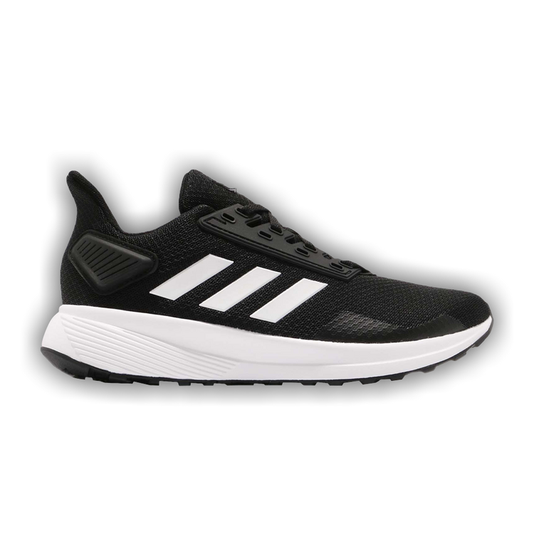 Size 10.0 Duramo 9 K Core Black