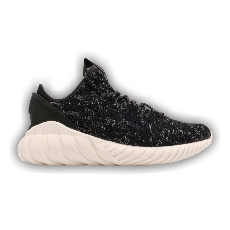 Wmns Tubular Doom Sock Core Black
