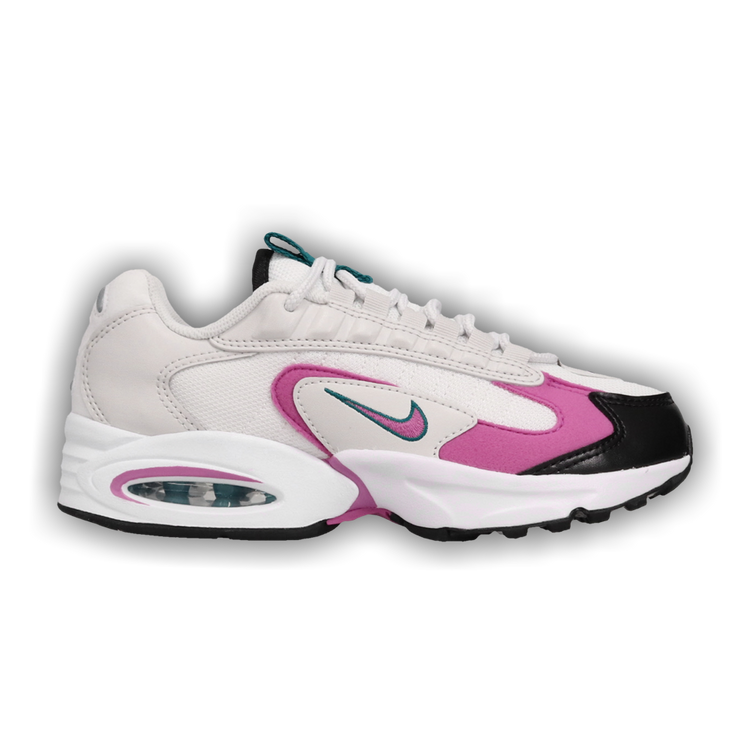 Buy Nike Wmns Air Max Triax 96 'Active Fuchsia' - CQ4250 102 | GOAT