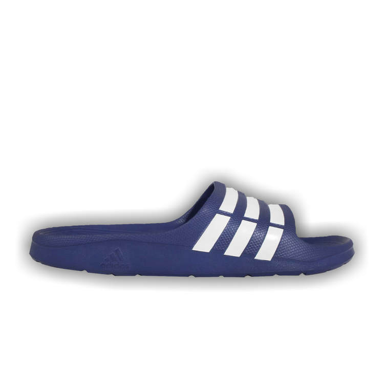 Buy Duramo Slide Blue G14309 GOAT