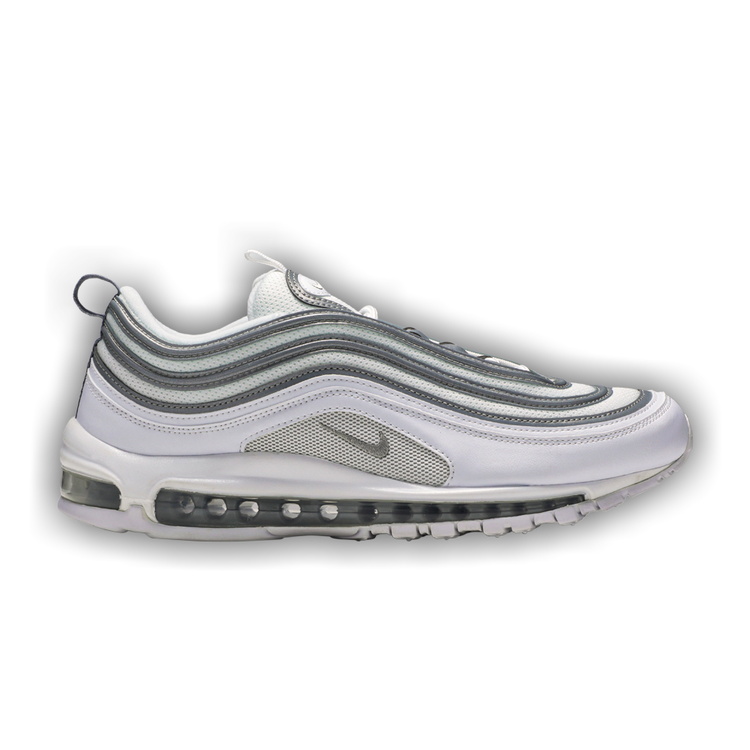 Air Max 97 'White Silver' | GOAT