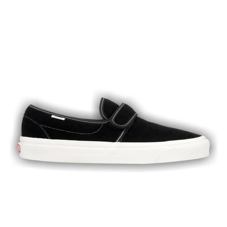 Vans dx 47 slip on on sale