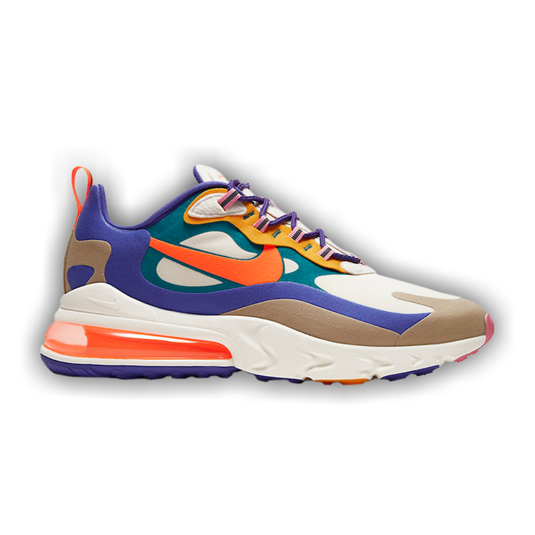 Nike Air Max 270 React SE — Kaybee of Macon