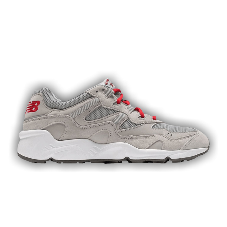 No Vacancy Inn x 850 'Grey Red' | GOAT