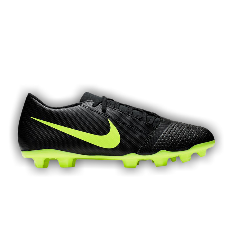 Buy Phantom Venom Club FG Black Volt AO0577 007 GOAT CA