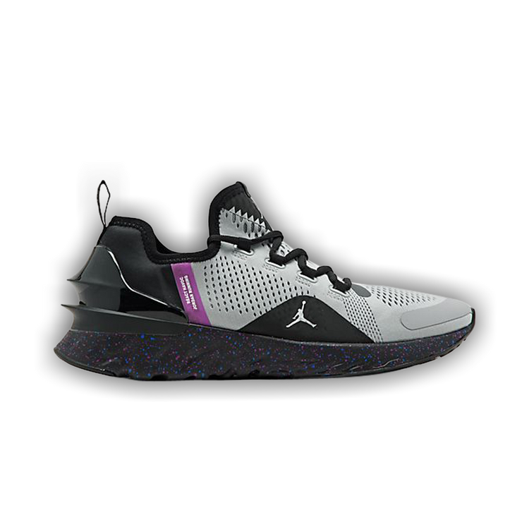 Jordan react havoc store