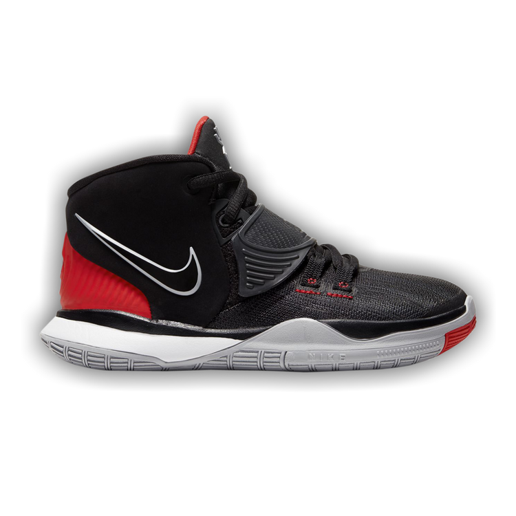 Nike kyrie 6 bred clearance