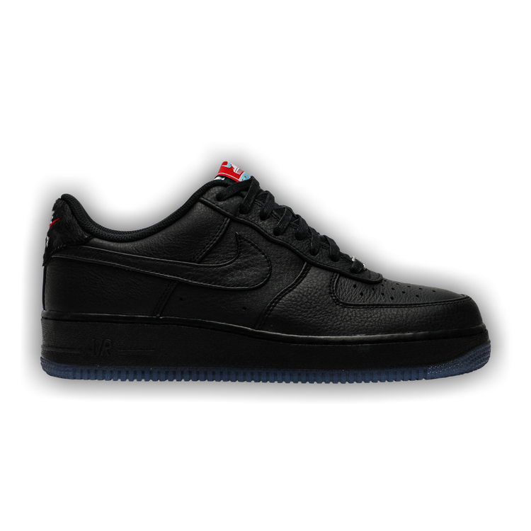 Air Force 1 Low 'ALL FOR 1 - CHICAGO' | GOAT