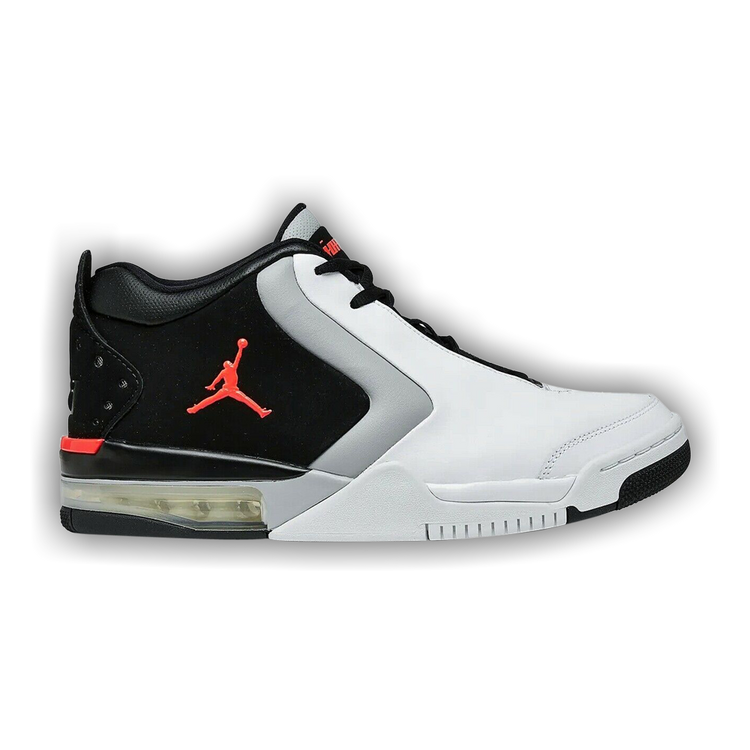 Men's air jordan big fund premium basketball shoes sale