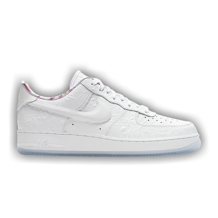 Picknicken Cadeau Assortiment Buy Air Force 1 Low 'Year of the Rat' - CU8870 117 - White | GOAT