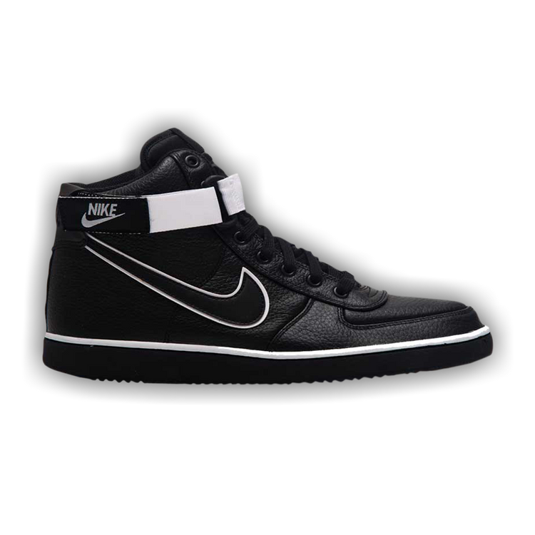 Nike vandal leather online