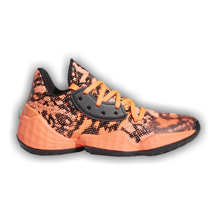 ハーデン4 adidas Harden Vol. 4 Spitfire for Sale | Authenticity