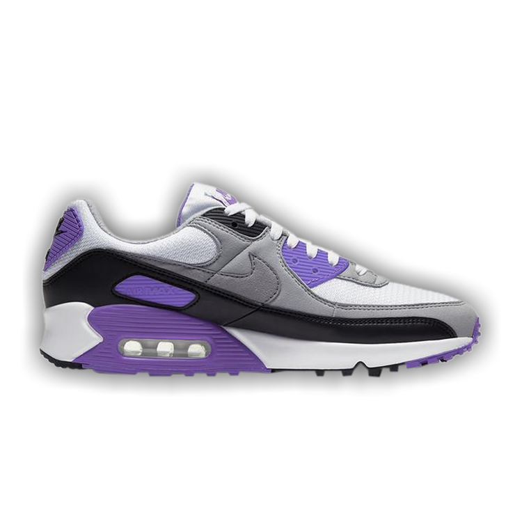 Air Max 90 'Hyper Grape' | GOAT